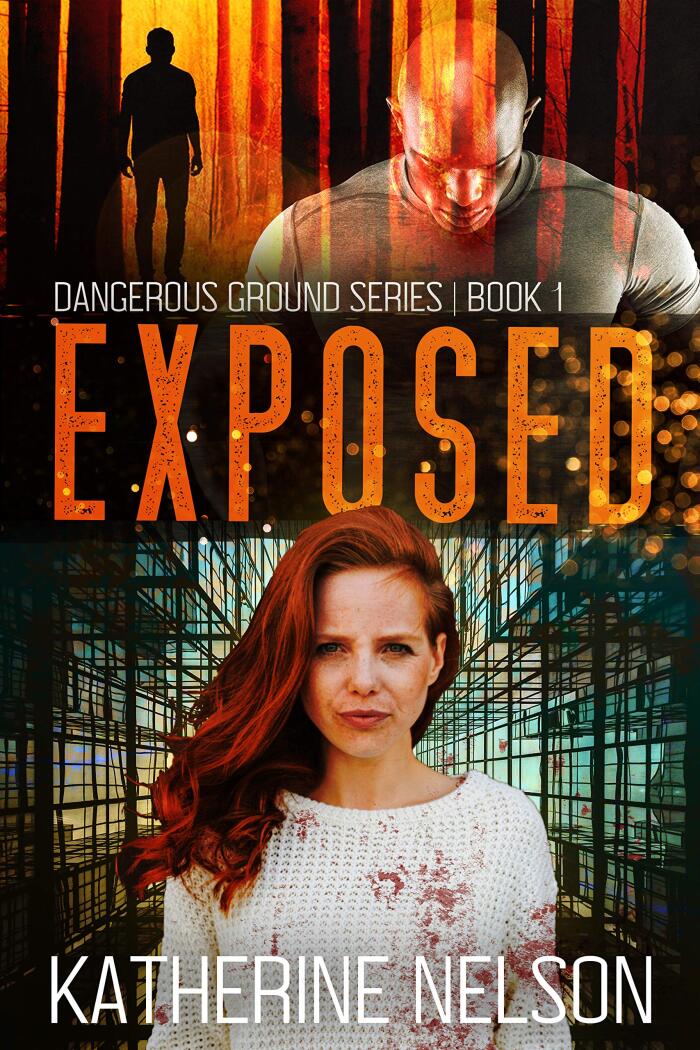 Dangerous Ground