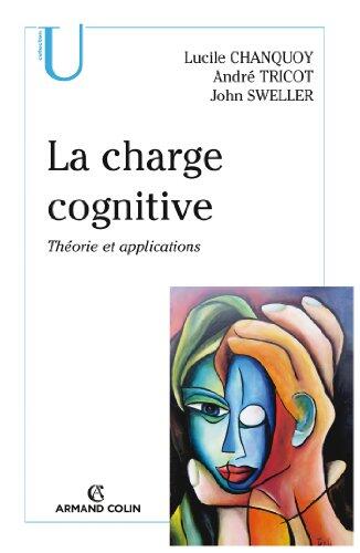 La charge cognitive: Théorie et applications (Psychologie)