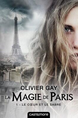 La Magie de Paris