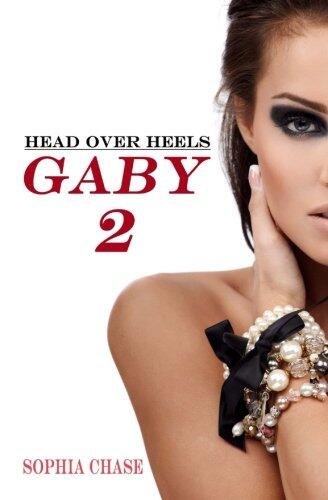 Head over Heels - Gaby Band 2