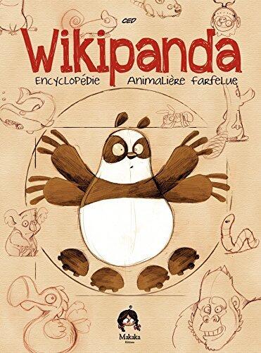 Wikipanda
