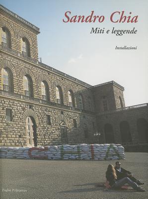 Sandro Chia: Miti e Leggende (Installazioni)