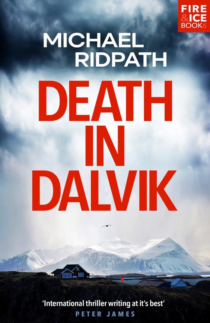 Death in Dalvik