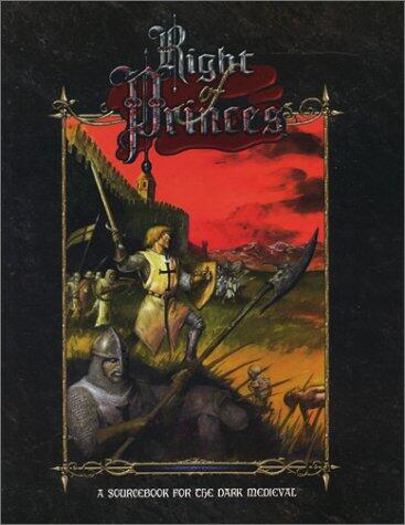 Dark Ages: Right of Princes