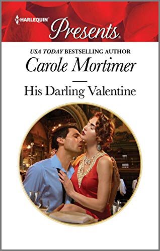His Darling Valentine: A Boss Office Romance