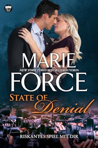 State of Denial: Riskantes Spiel mit Dir