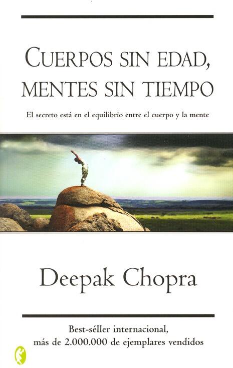 Cuerpos sin edad, mentes sin tiempo
