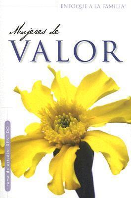 Mujeres De Valor