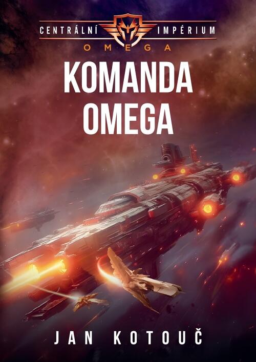 Centrální impérium: Omega