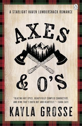 Axes and O's