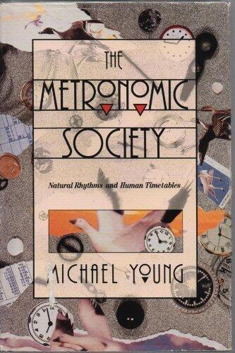 The Metronomic Society