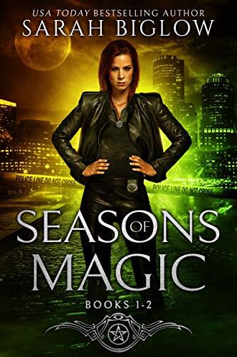 Seasons of Magic, Volume 1
