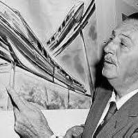 Walt Disney