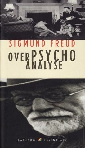 Over psychoanalyse: vijf colleges