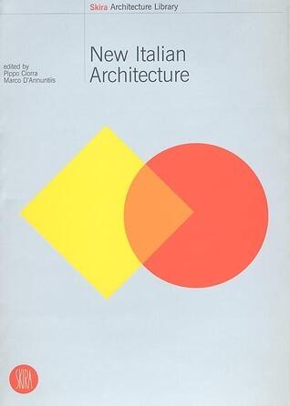 New Italian Architecture: Italian Landscapes Between Architecture and Photography