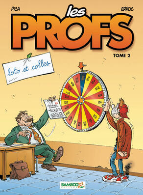 Loto et colles