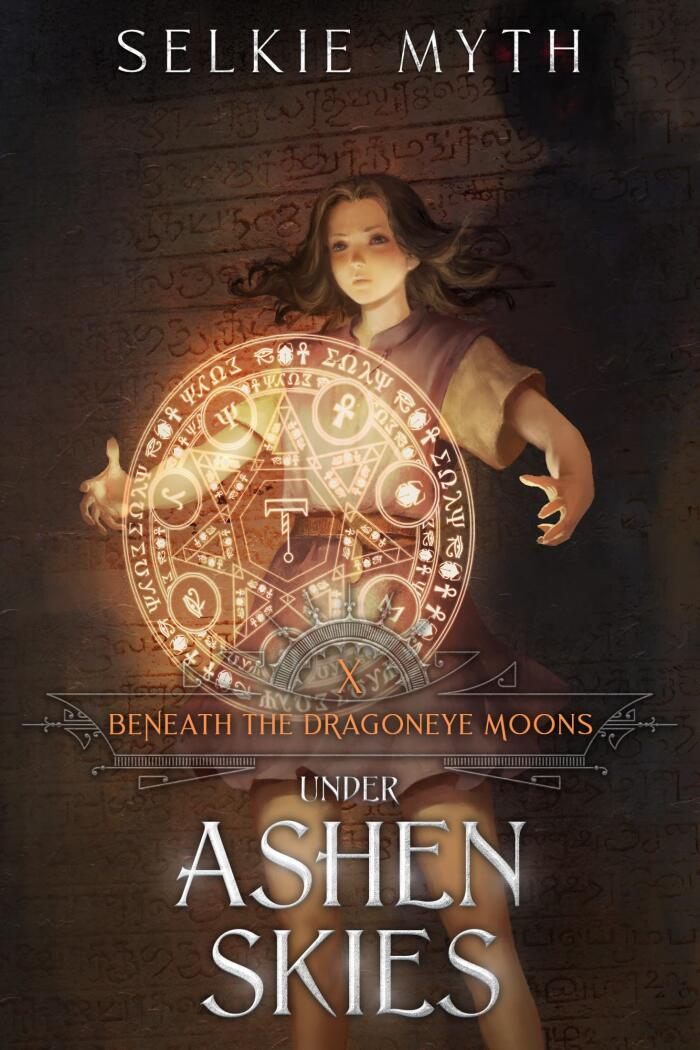 Under Ashen Skies