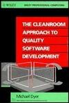 The Cleanroom Approach to Quality Software Development