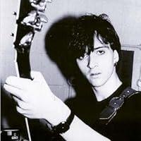 Johnny Marr