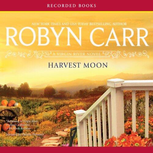 Harvest Moon