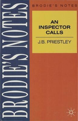 An Inspector Calls