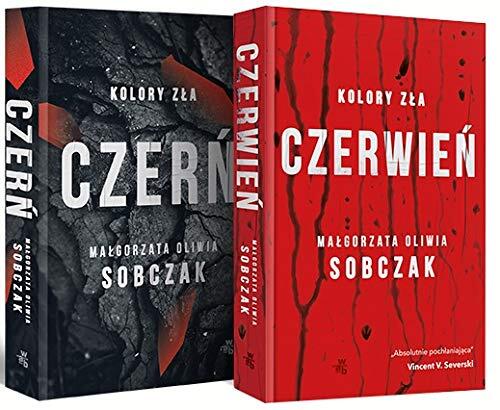 Czerwień / Czerń