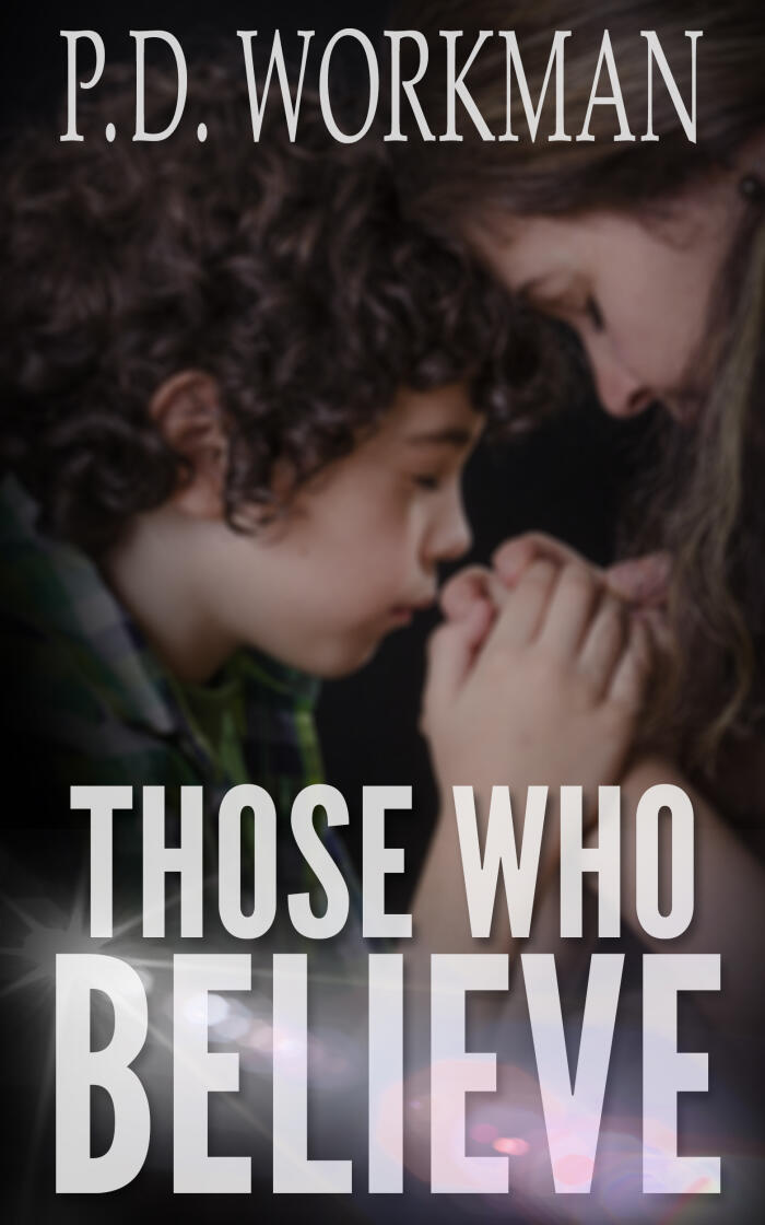 Those Who Believe