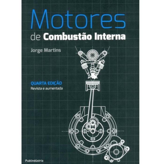 Motores de Combustão Interna