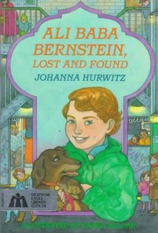 Ali Baba Bernstein, Lost and Found