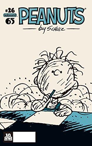 Peanuts: Volume Two #26
