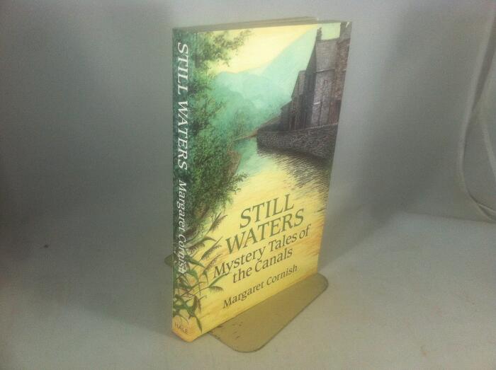 Still Waters: Mystery Tales of the Canals