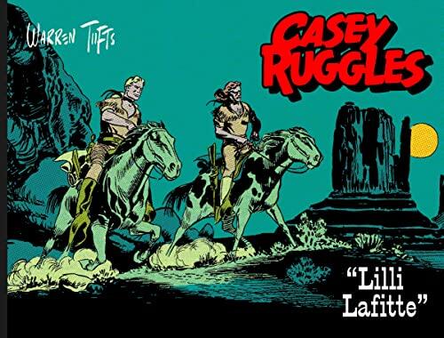 Lilli Lafitte