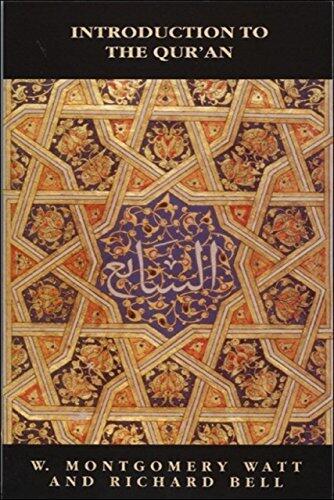 Introduction to the Qur'an