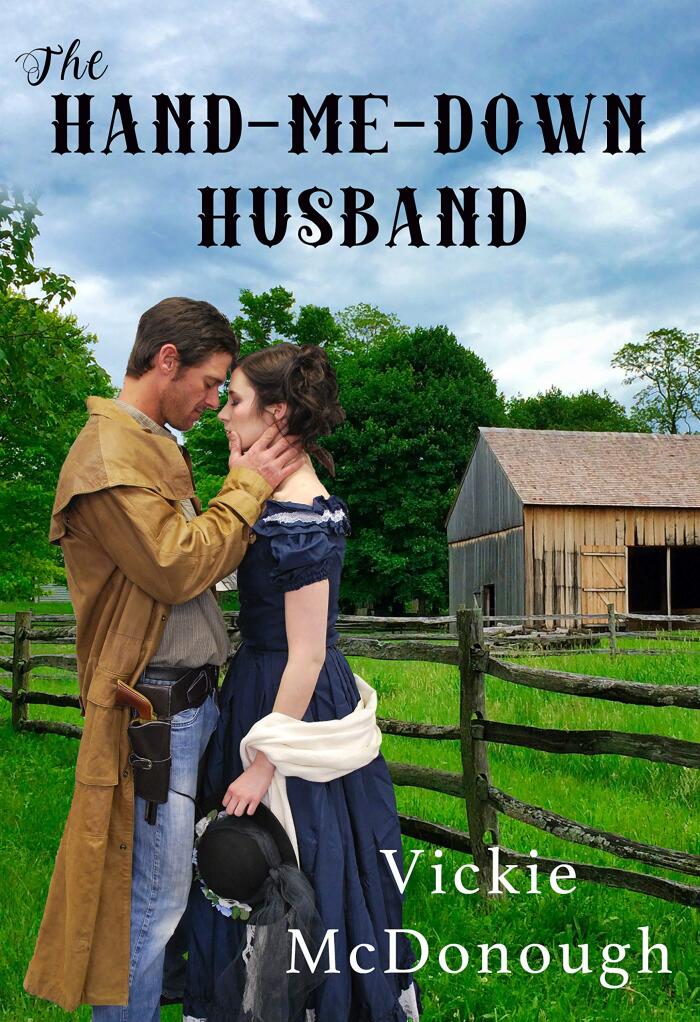 The Hand-Me-Down Husband