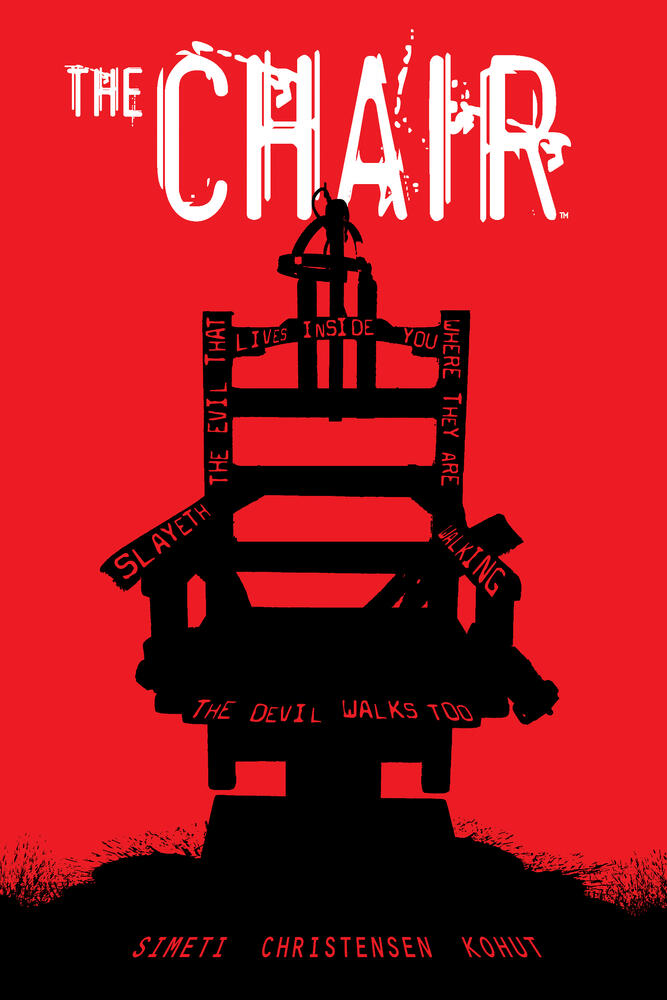 The Chair