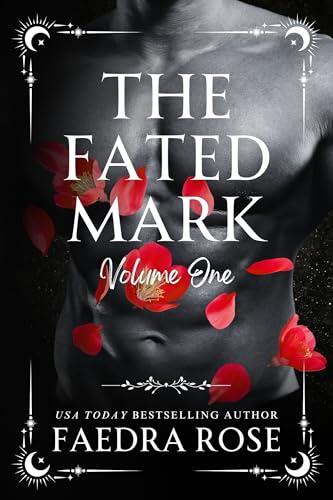 The Fated Mark: Volume One: A Collection of Spicy M/M Shifter Fated Mates Omegaverse Romantasy Novellas