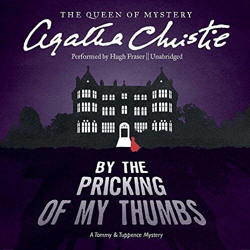 By the Pricking of My Thumbs