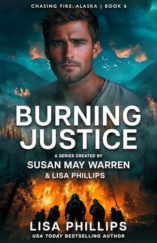 Burning Justice