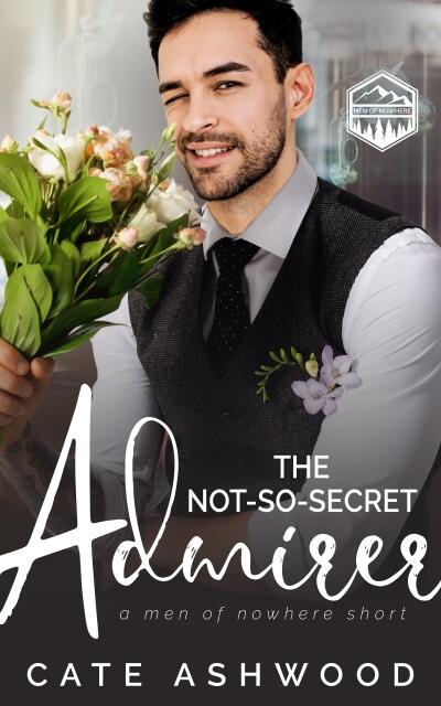 The Not-So-Secret Admirer