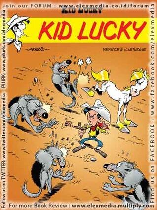 Kid Lucky