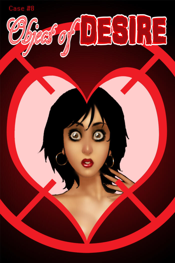 Object of Desire: Spying with Lana