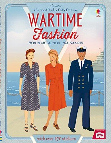 Wartime Fashion 1939-1945