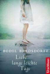 Liebe lange leichte Tage