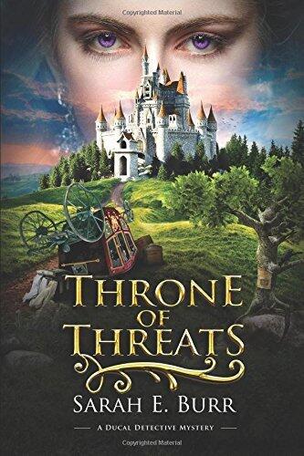 Throne of Threats