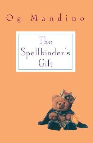 Spellbinder's Gift: A Novel