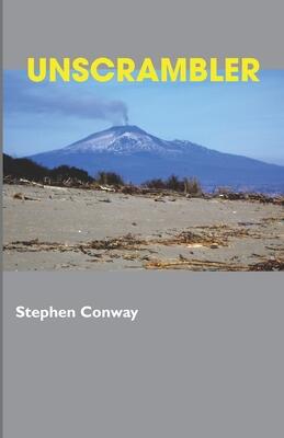 Unscrambler: Station Cave River