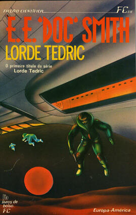 Lorde Tedric