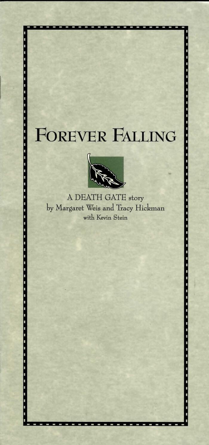 Forever Falling