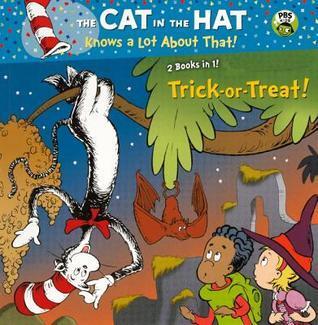 Trick-Or-Treat! /Aye-Aye!