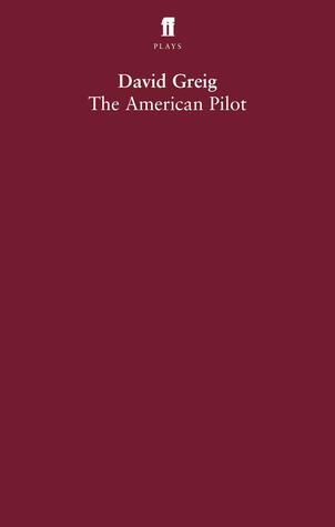 The American Pilot